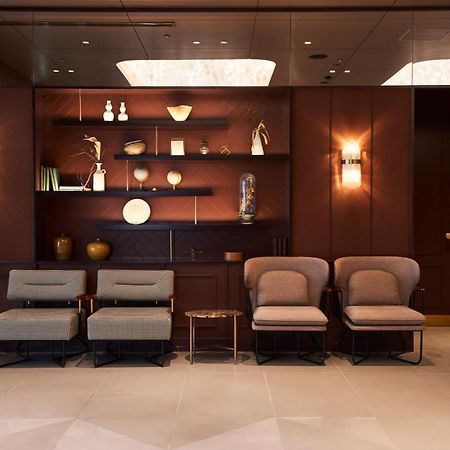 Mito Sannomaru Hotel Εξωτερικό φωτογραφία