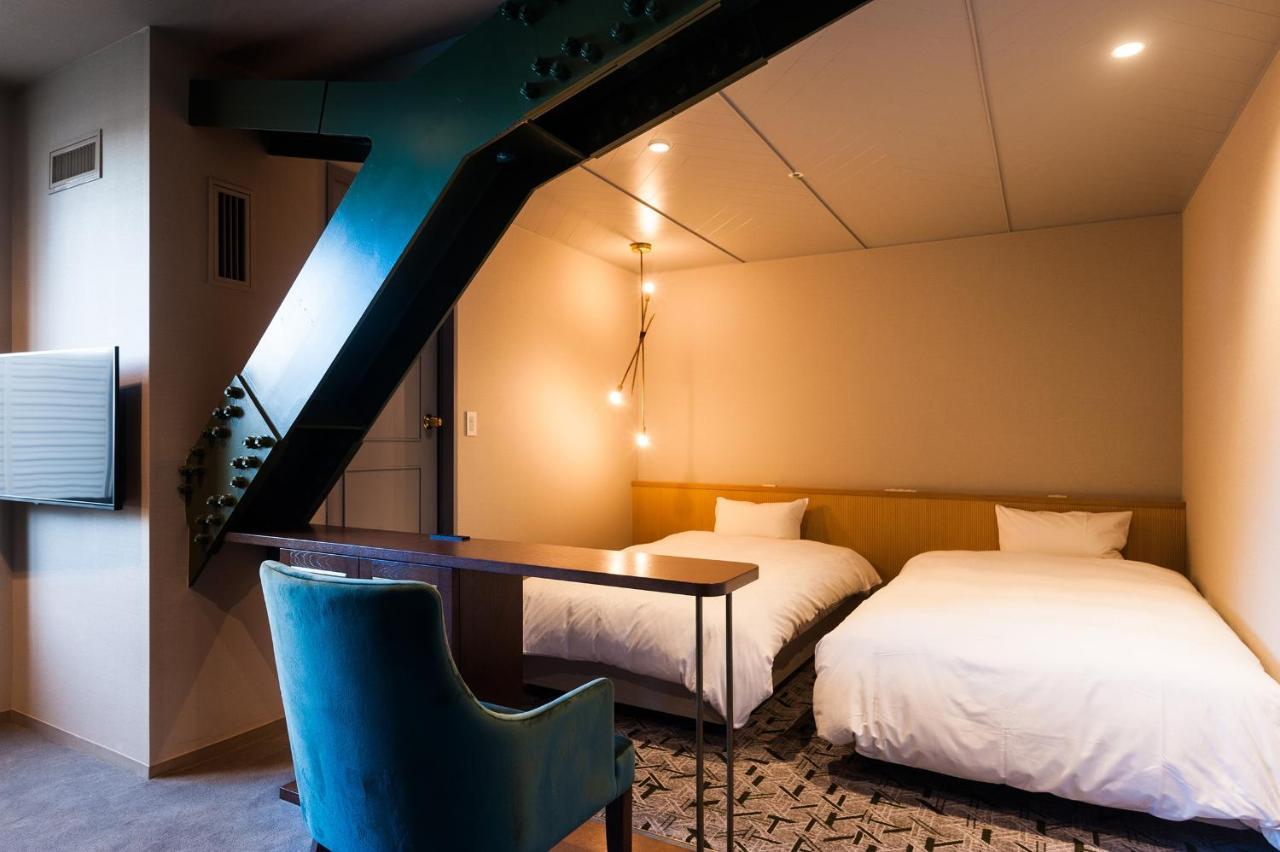 Mito Sannomaru Hotel Εξωτερικό φωτογραφία