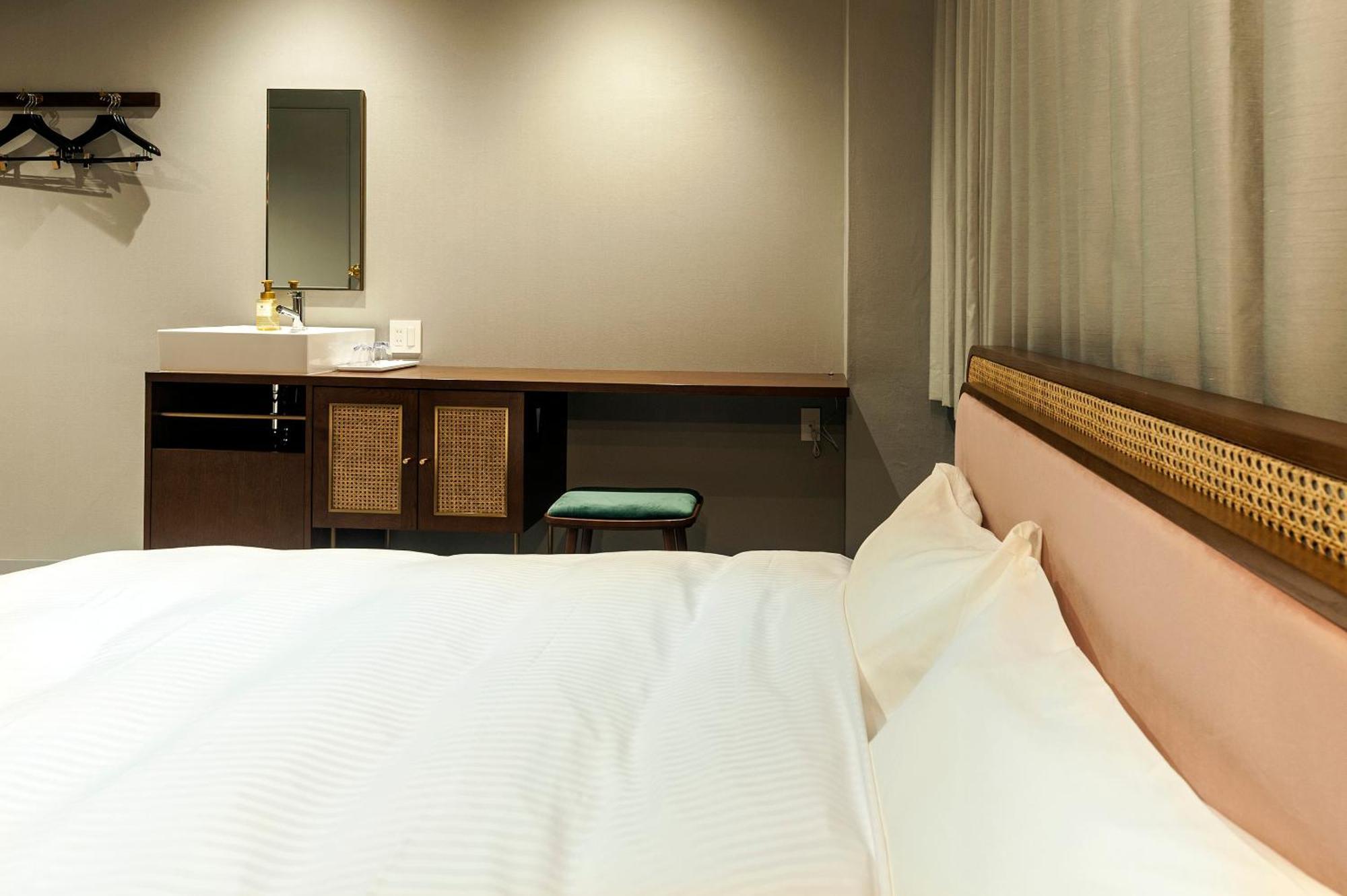 Mito Sannomaru Hotel Εξωτερικό φωτογραφία