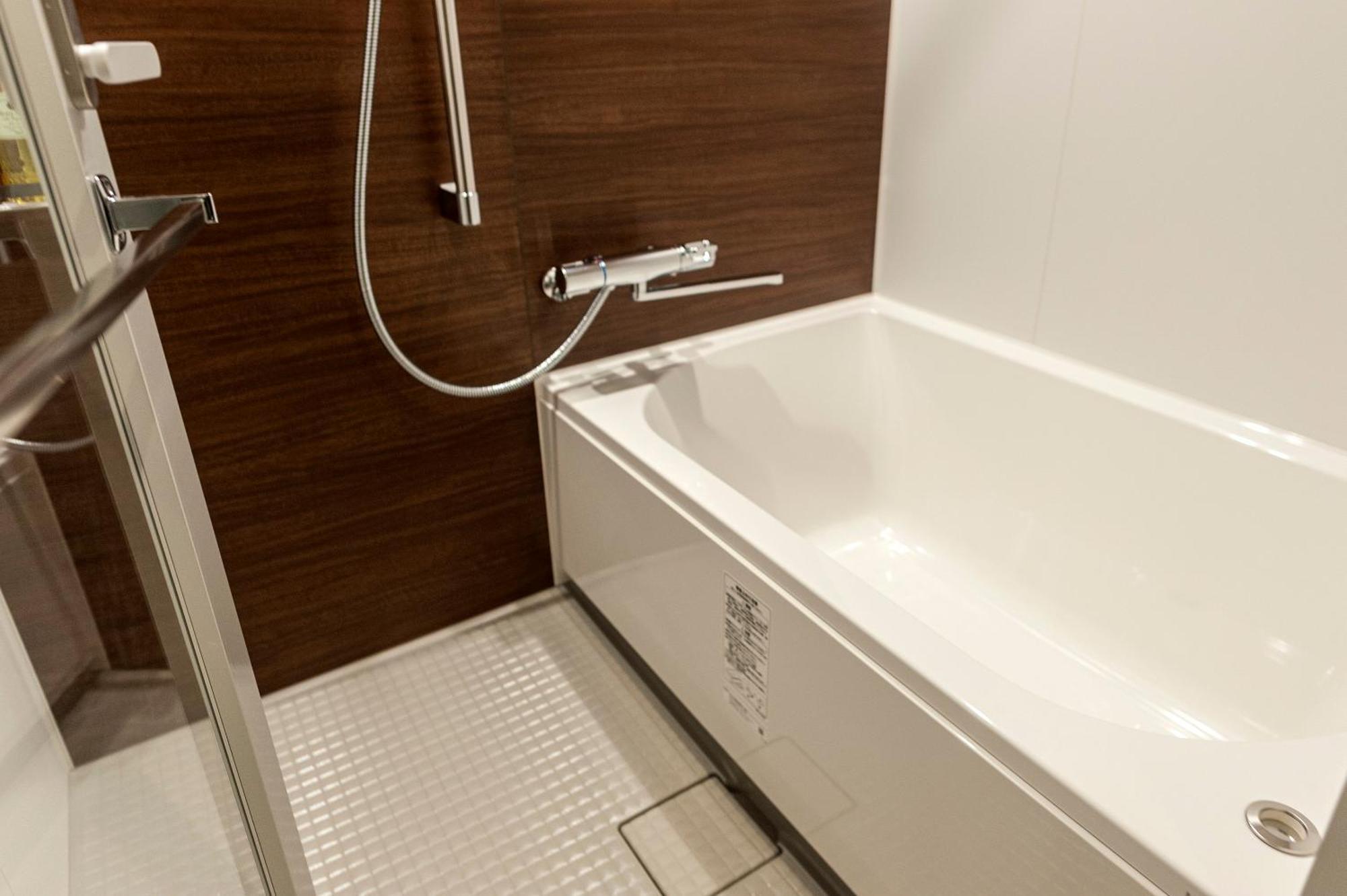 Mito Sannomaru Hotel Εξωτερικό φωτογραφία