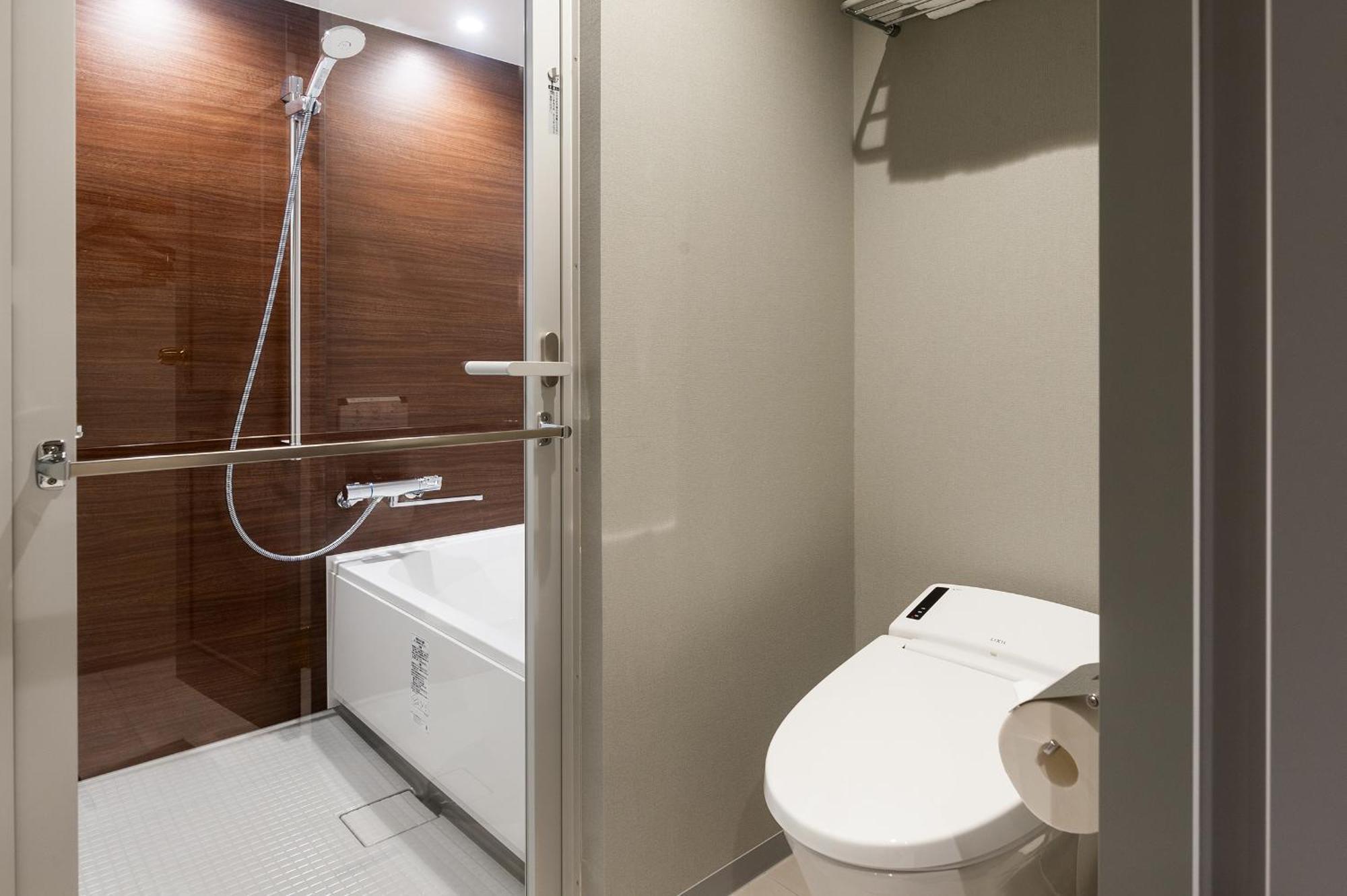 Mito Sannomaru Hotel Εξωτερικό φωτογραφία
