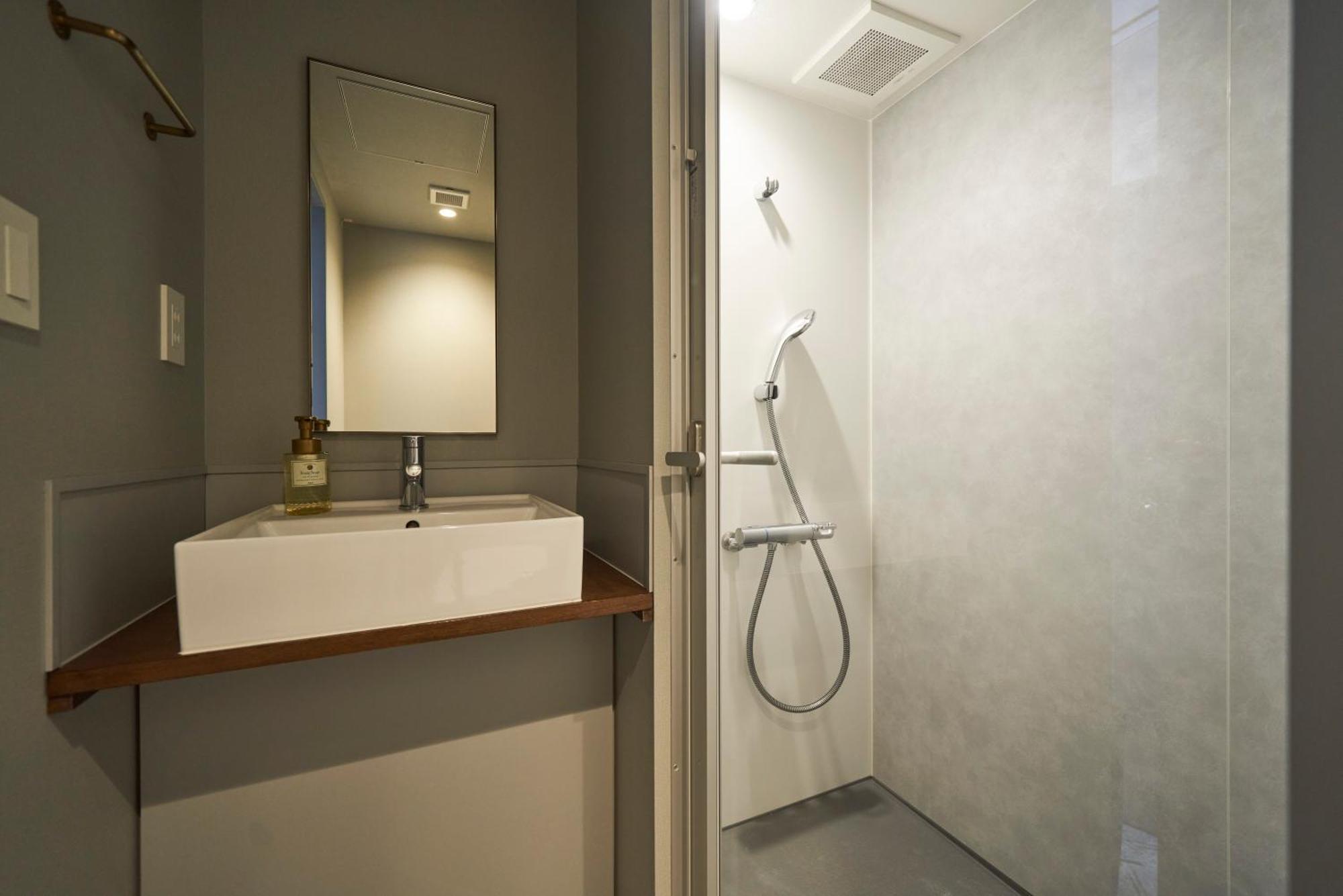 Mito Sannomaru Hotel Εξωτερικό φωτογραφία