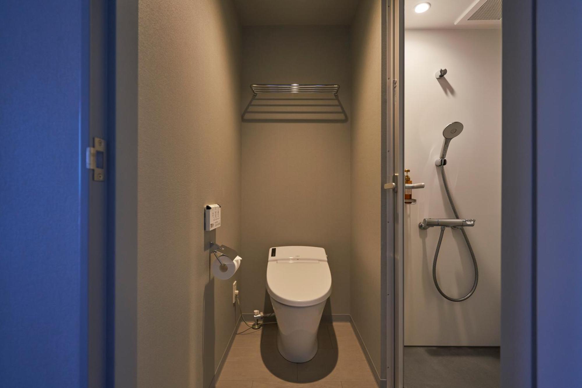Mito Sannomaru Hotel Εξωτερικό φωτογραφία