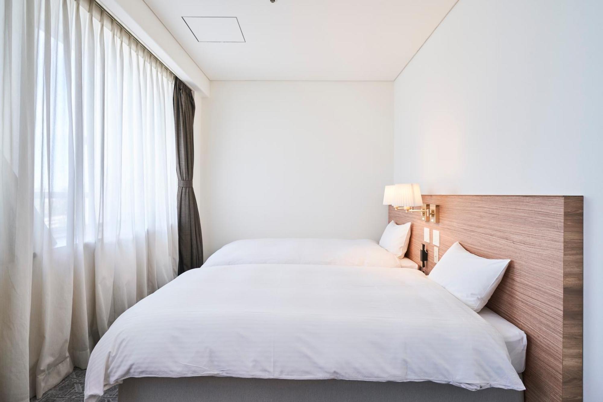 Mito Sannomaru Hotel Εξωτερικό φωτογραφία