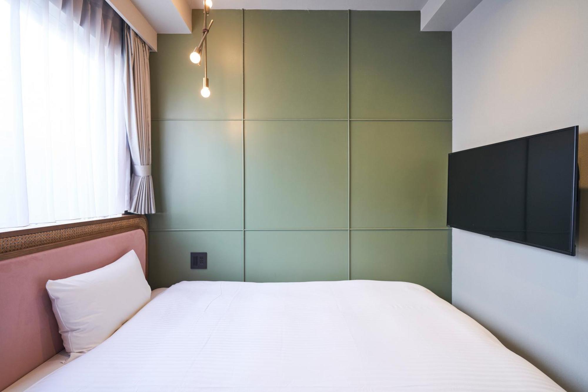 Mito Sannomaru Hotel Εξωτερικό φωτογραφία